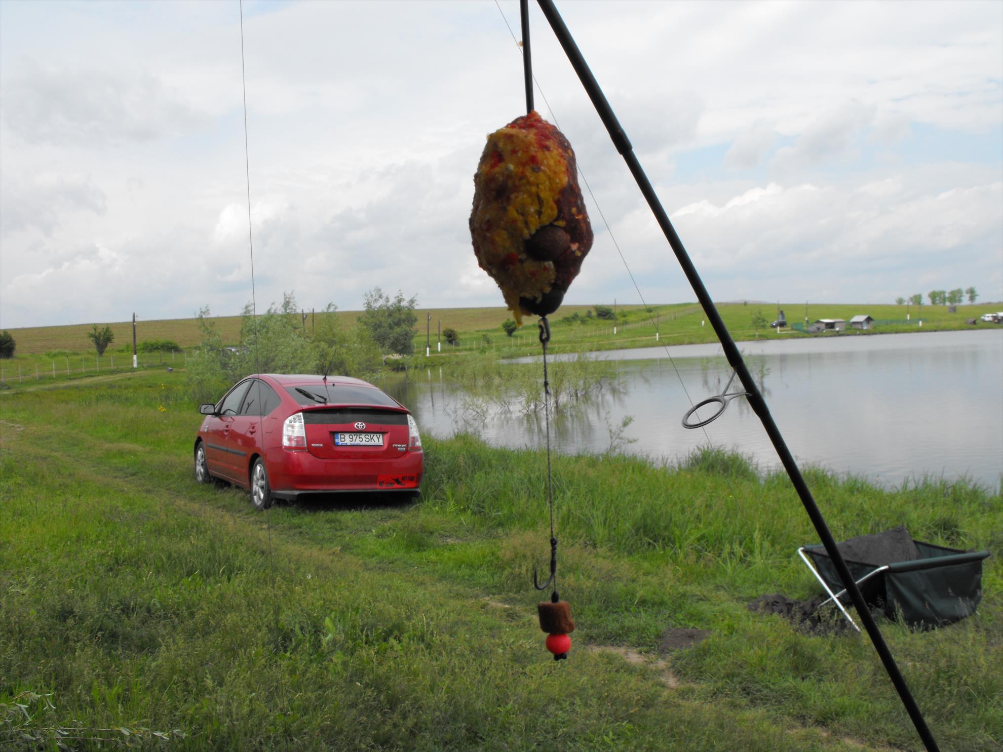 Cupa TAROM Greaca Cercani 9 - 11 mai. - dscf0898.JPG